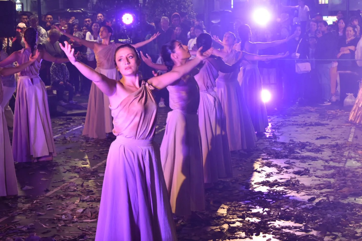 Identidad y tejido ancestral