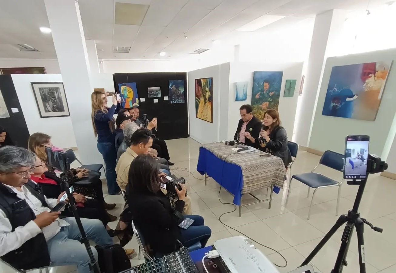 Avances sobre el proyecto de adecuación de los teatros