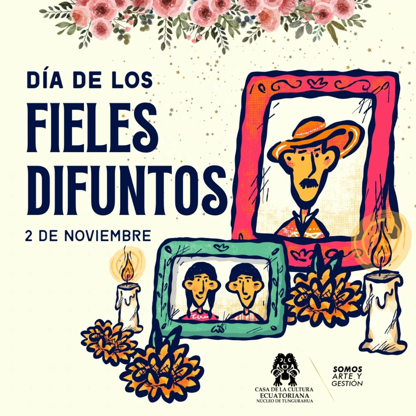 Día de los Fieles Difuntos
