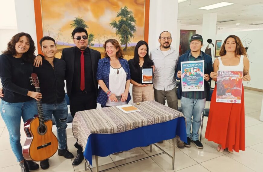 Concurso provincial de poesía y más eventos culturales