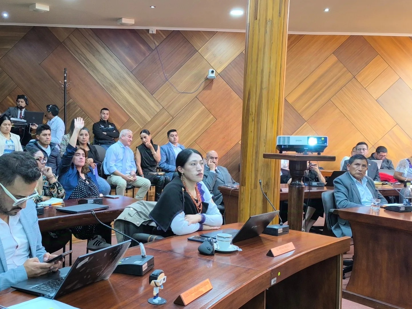 Ordenanza aprobada para Ambato