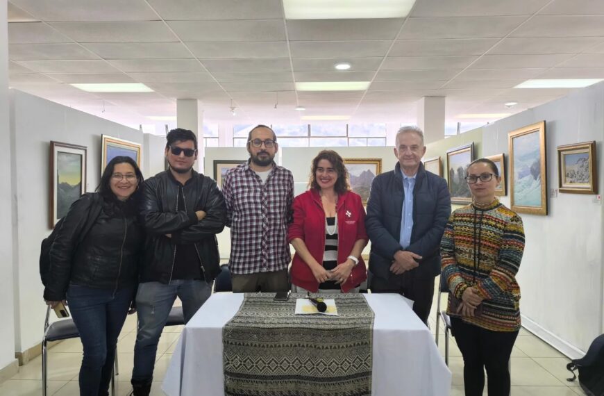 Día Internacional de las Montañas y más eventos