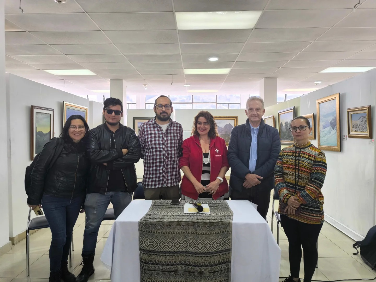 Día Internacional de las Montañas y más eventos