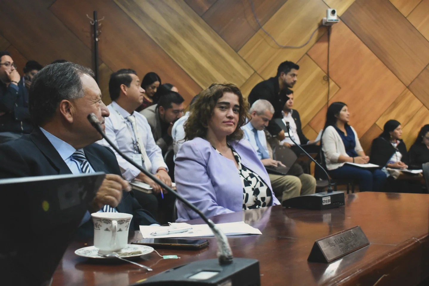 Impulso Cultural desde la Silla Vacía