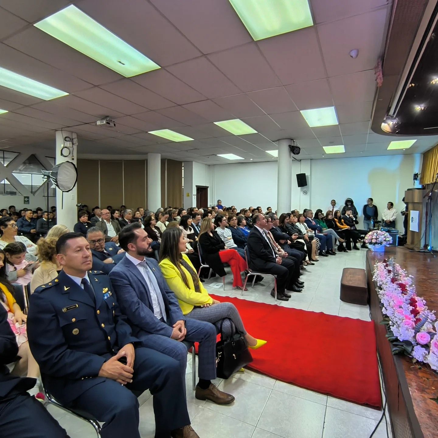 Septuagésimo Séptimo Aniversario